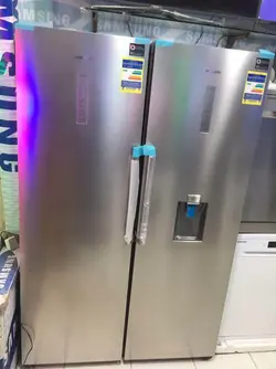 یخچال دوقلو سامسونگ مونتاژ ویتنام مدل RR39-RZ32