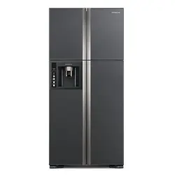 یخچال هیتاچی مدل r w660 چهار درب - بانه سنتر