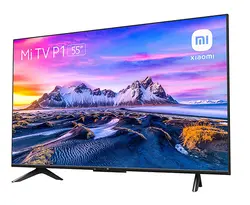 تلویزیون شیاومی 55 اینچ مدل p1