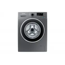 لباسشویی 7 کیلویی سامسونگ مدل W70 نقره ای - بانه سنتر