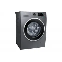 لباسشویی 7 کیلویی سامسونگ مدل W70 نقره ای - بانه سنتر