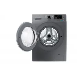 لباسشویی 7 کیلویی سامسونگ مدل W70 نقره ای - بانه سنتر