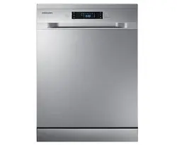 ماشین ظرفشویی 5070 استیل مدل سه طبقه