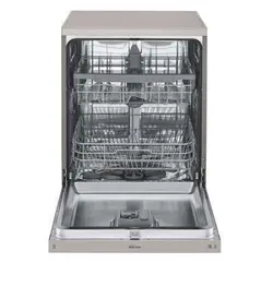 ماشین ظرفشویی ال جی مدل DFB512