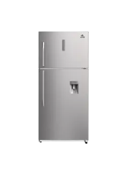 یخچال بالا و پایین ایوولی سیلور - بانه سنتر