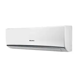 کولر گازی 18000 گری مدل GWH - بانه سنتر