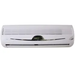 کولر گازی DN جنرال لبخندی 12000 سرد و گرم - بانه سنتر