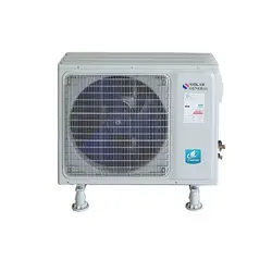 کولر گازی DN جنرال لبخندی 12000 سرد و گرم - بانه سنتر