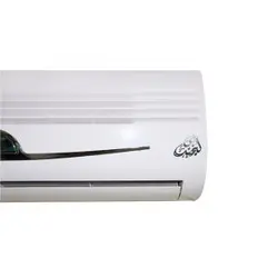 کولر گازی DN جنرال لبخندی 12000 سرد و گرم - بانه سنتر