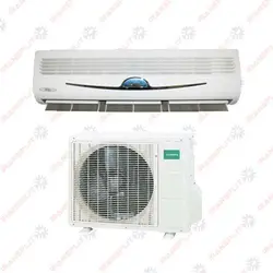 کولر گازی DN جنرال لبخندی 30000 سرد و گرم - بانه سنتر