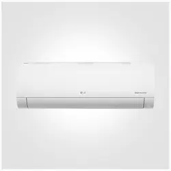 کولر گازی ال جی فقط سرد 24000 اینورتردار مدل S4UQ24K23QD مونتاژ چین - بانه سنتر