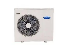 کولر گازی جنرال شکار لبخندی استیل ۱۲۰۰۰ با گاز R22 - بانه سنتر