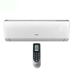 کولر گازی گری 12000 مدل کیو فور ماتیک - بانه سنتر