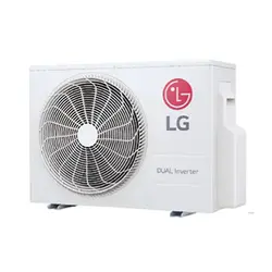 کولر گازی الجی ۱۲۰۰۰ دوال اینورتر مونتاژ چین - بانه سنتر