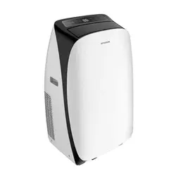 کولر گازی ایوولی ۱۲۰۰۰ پرتابل - بانه سنتر