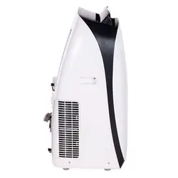 کولر گازی ایوولی ۱۲۰۰۰ پرتابل - بانه سنتر