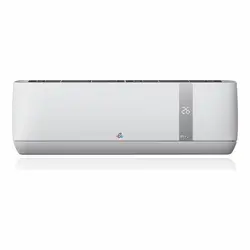 کولر گازی ایوولی ۲۴۰۰۰ اینورتر سرد و گرم - بانه سنتر