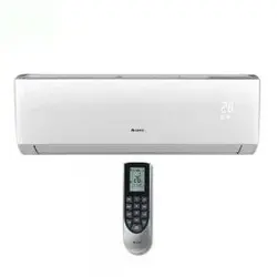 کولر گازی گری مدل اس فور ماتیک 24000 - بانه سنتر