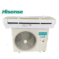 کولر گازی هایسنس 24000 سرد و گرم مدل QAS-24HT - بانه سنتر