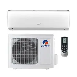 کولر گازی گری مدل اس فور ماتیک 30000 - بانه سنتر