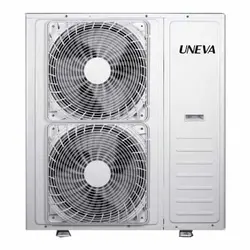 کولر گازی یونیوا ۳۶۰۰۰ مدل UN-GF36ULTRA - بانه سنتر