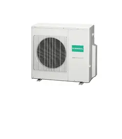 کولرگازی اجنرال ۱۸۰۰۰ گاز R410 مونتاژ تایلند - بانه سنتر