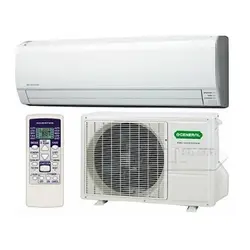 کولرگازی اجنرال ۱۸۰۰۰ گاز R410 مونتاژ تایلند - بانه سنتر