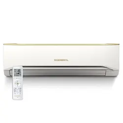 کولرگازی اجنرال ۳۰۰۰۰ تایلند گاز r410  سرد - بانه سنتر