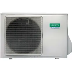 کولرگازی اجنرال ۳۰۰۰۰ تایلند گاز r410  سرد - بانه سنتر