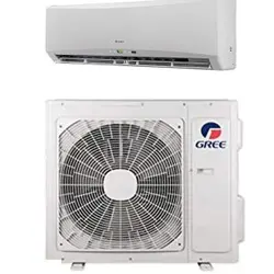 کولرگازی گری ۳۰۰۰۰ مدل  G4 MATIC - بانه سنتر