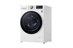 لباسشویی الجی ۱۰.۵ کیلویی با ۷ کیلو خشک کن مدل WV9142BRP - بانه سنتر