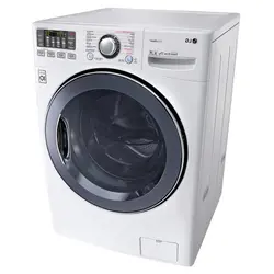 لباسشویی الجی ۱۲ کیلویی با ۸ کیلو خشک کن  مدل V12 - بانه سنتر