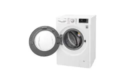 لباسشویی الجی ۸ کیلویی مدل 2j3 - بانه سنتر