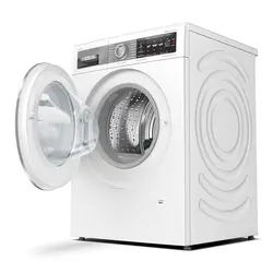 لباسشویی بوش سفید ۱۰ کیلویی ۱۶۰۰ دور سری ۸ مدل WAX32E91 - بانه سنتر