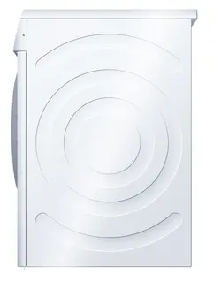 لباسشویی بوش سفید ۱۰ کیلویی ۱۶۰۰ دور سری ۸ مدل WAX32E90ME - بانه سنتر