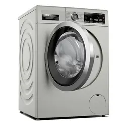 لباسشویی بوش سیلور ۹ کیلویی سری ۸  مدل WAV28MX0ME - بانه سنتر