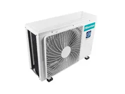 کولرگازی هایسنس 30000 سرد و گرم مدل QAS-30HT - بانه سنتر