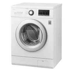 لباسشویی الجی ۸ کیلویی مدل G6 - بانه سنتر