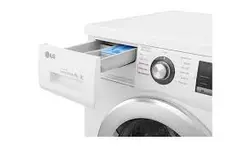 لباسشویی الجی ۸ کیلویی مدل G6 - بانه سنتر