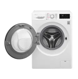 لباسشویی الجی ۸ کیلویی مدل G6 - بانه سنتر