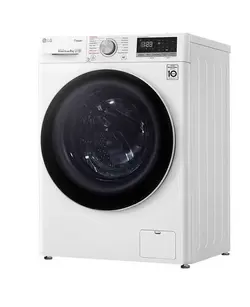 لباسشویی الجی ۹ کیلویی مدل 4v3 - بانه سنتر