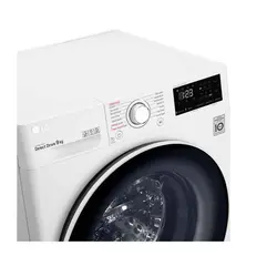 لباسشویی الجی ۹ کیلویی مدل 4v3 - بانه سنتر