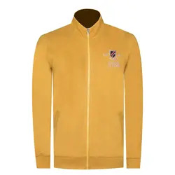 سویشرت سلانیک تامی رنگ خردلی Tommy Thessaloniki Sweatshirt