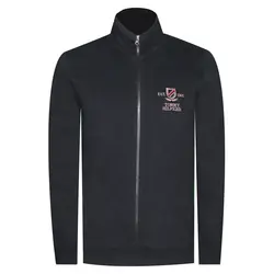سویشرت سلانیک تامی رنگ مشکی Tommy Thessaloniki Sweatshirt