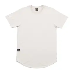 تیشرت آستین کوتاه طرح زارا رنگ سفید ماستی ZARA short sleeve t-shirt