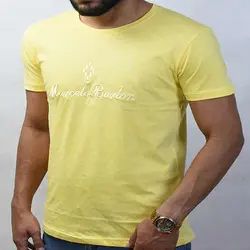 تیشرت برند مارسلو بورلون