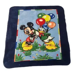 پتو گلبافت نوزاد طرح 274/۰1 سایز ۱۱۰*۸۰