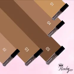 ریمل ابرو روبی سیما - لوزام آرایشی بهداشتی بهنام