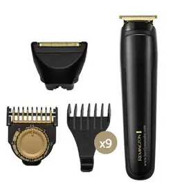 ماشین اصلاح مو و ریش رمینگتون Remington T-Series Trimmer MB7050 - لوزام آرایشی بهداشتی بهنام