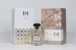 ادکلن زنانه آئورا برند رزپالاس - لوزام آرایشی بهداشتی بهنام